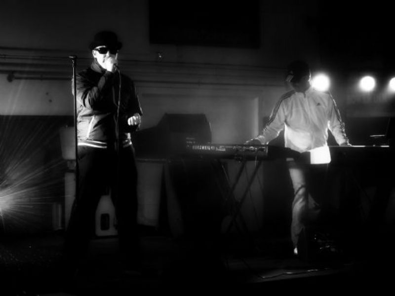 pet shop boys tribute